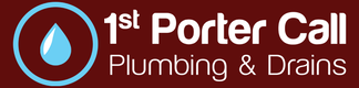 1st Porter Call Logo